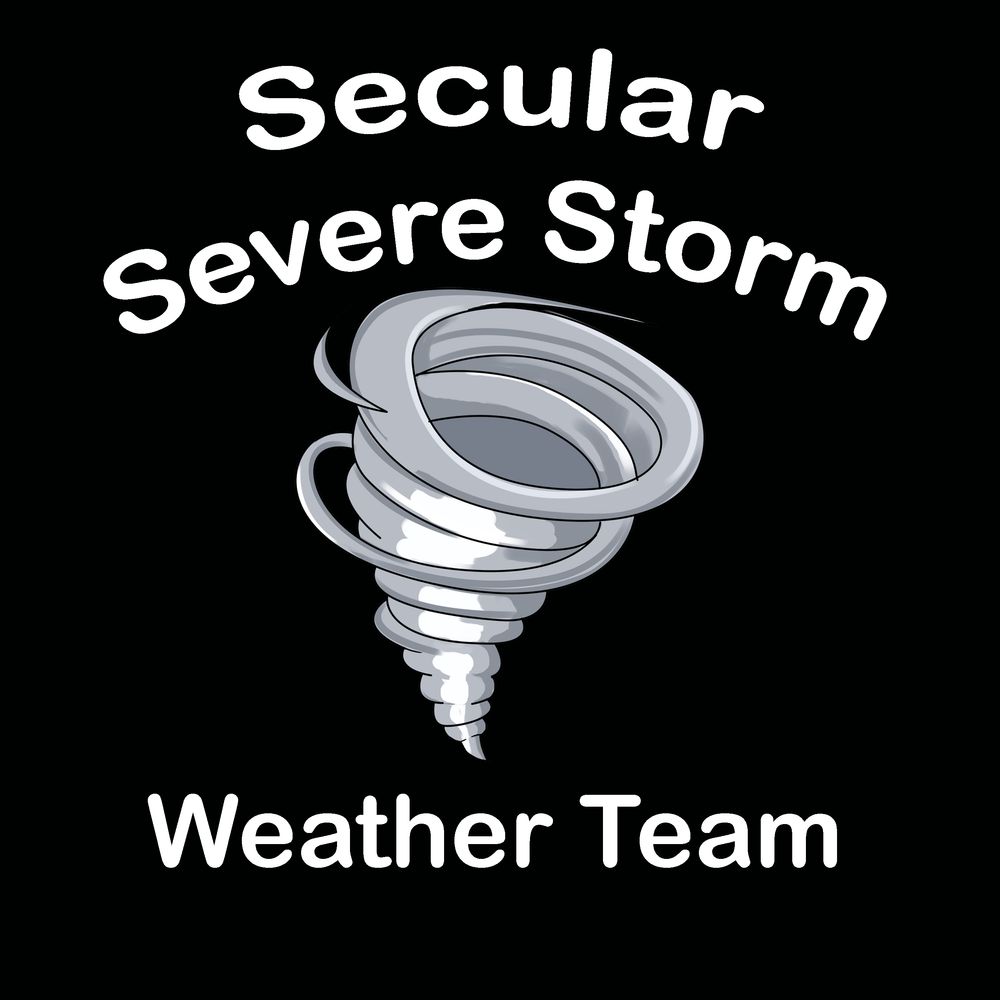 Secular Severe Storm Weather Team
