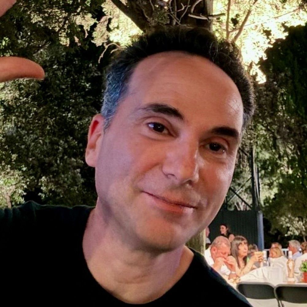 Lionel Lindemann
