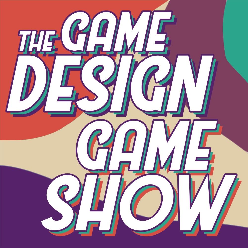 The Game Design Game Show