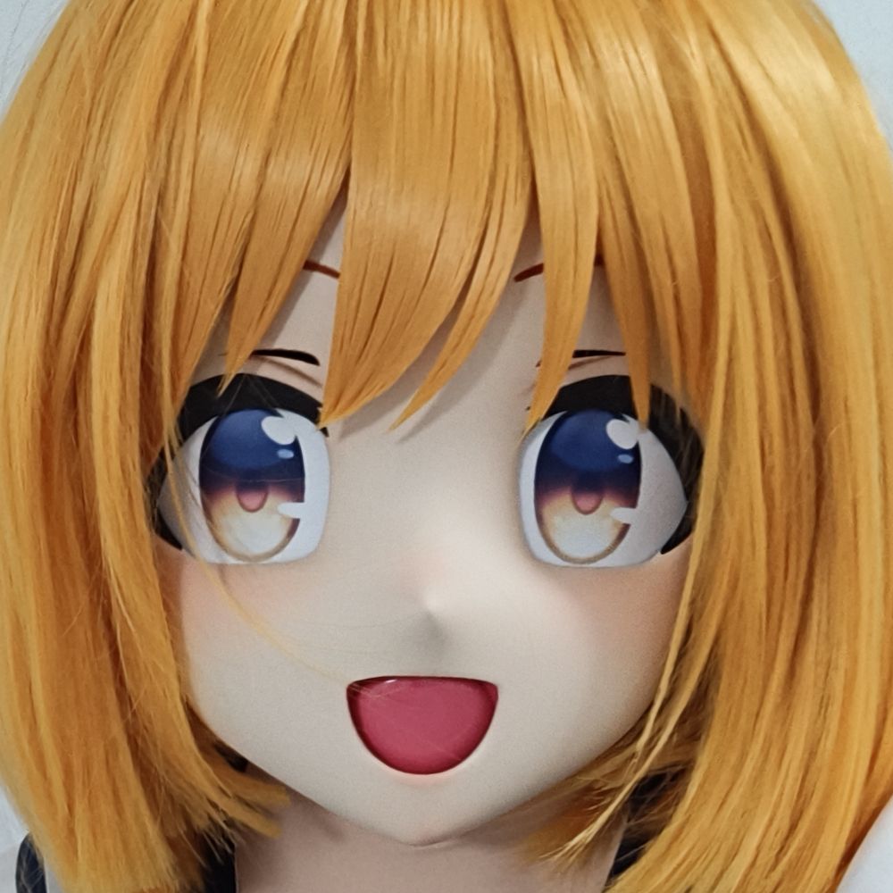 绽意aneny