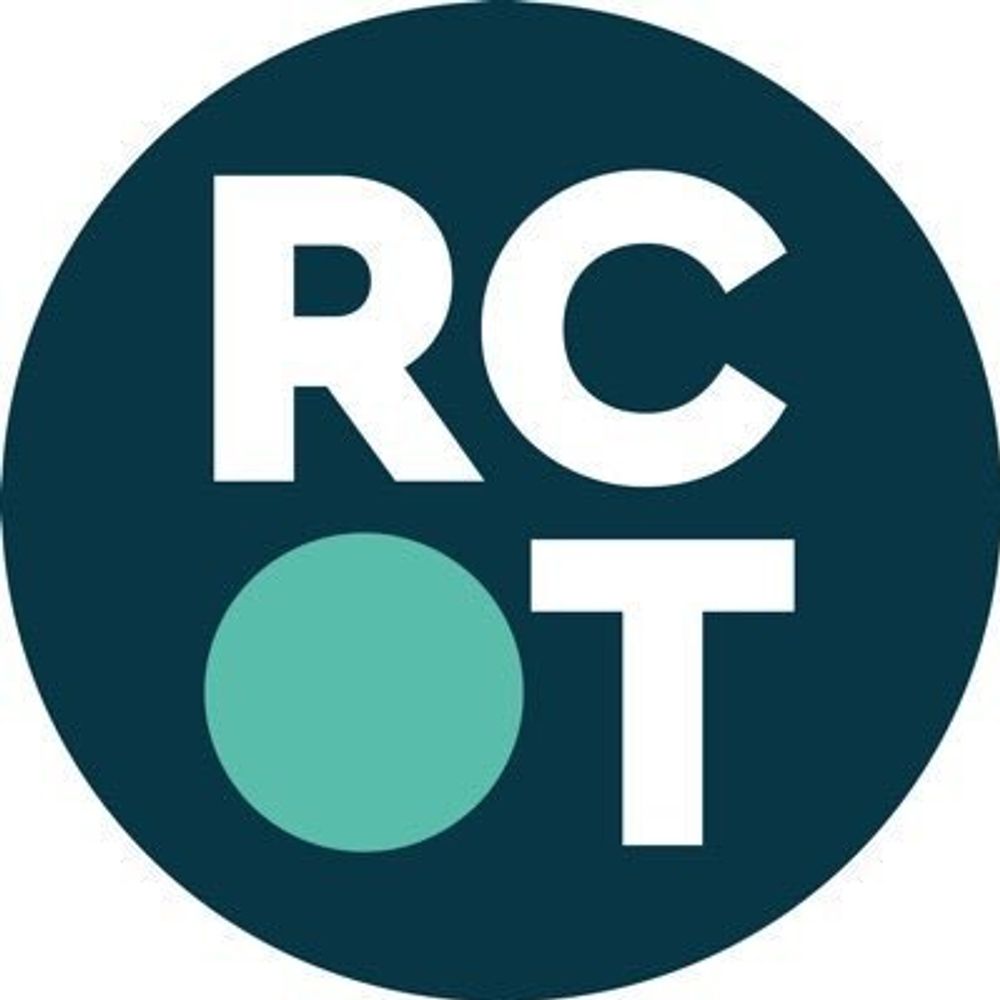 RCOT Policy Northern Ireland