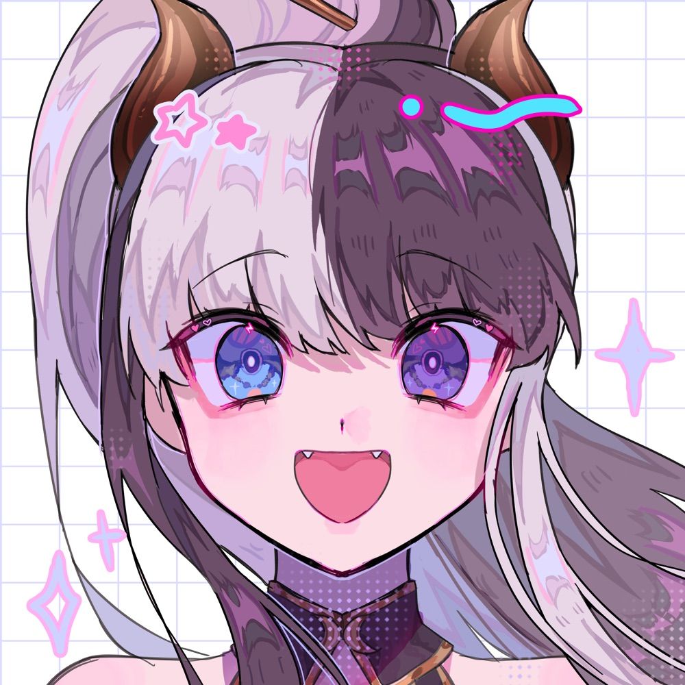 Kumoko ✨☁️
