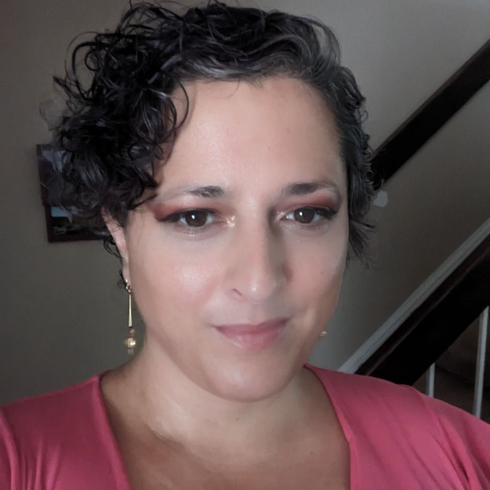 Rebecca Viser