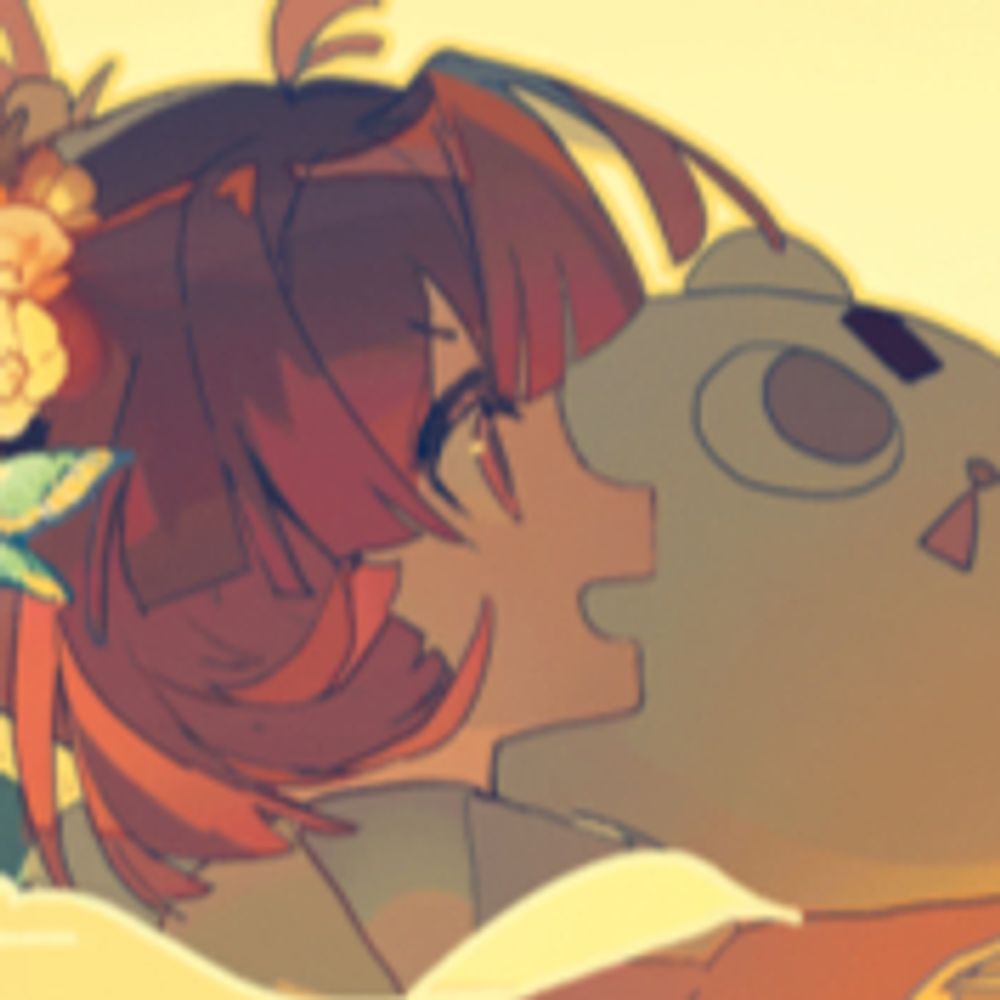 𐔌 　　anemone  　❜ !! comms open !!