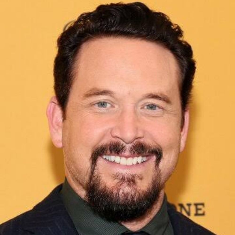 Cole Hauser