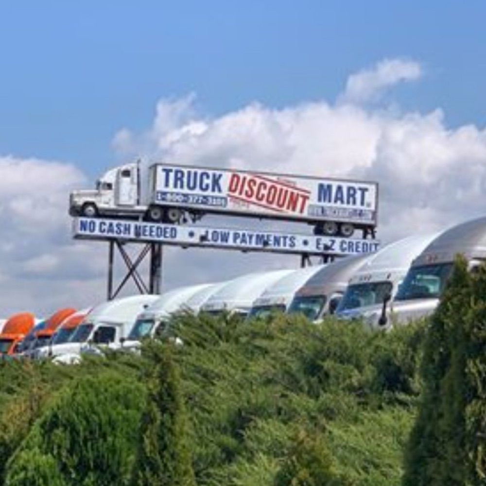 Truck Mart LLC
