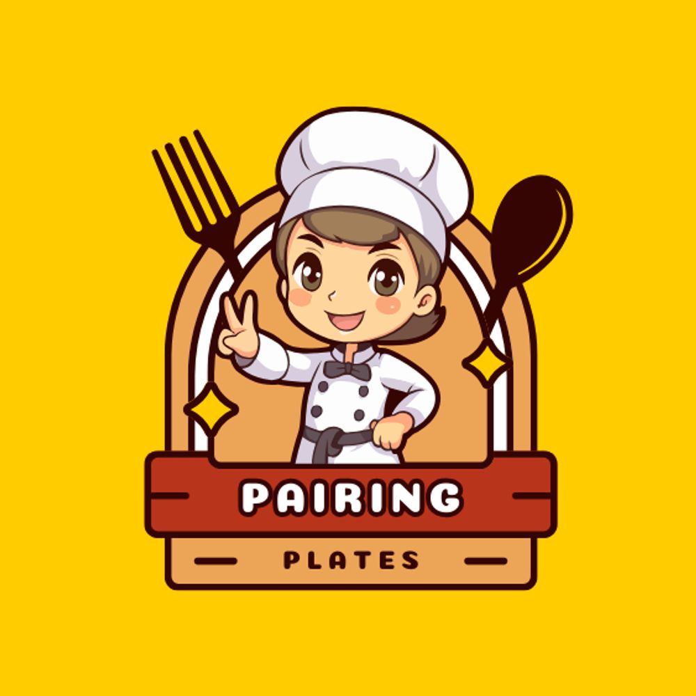 Pairing Plates
