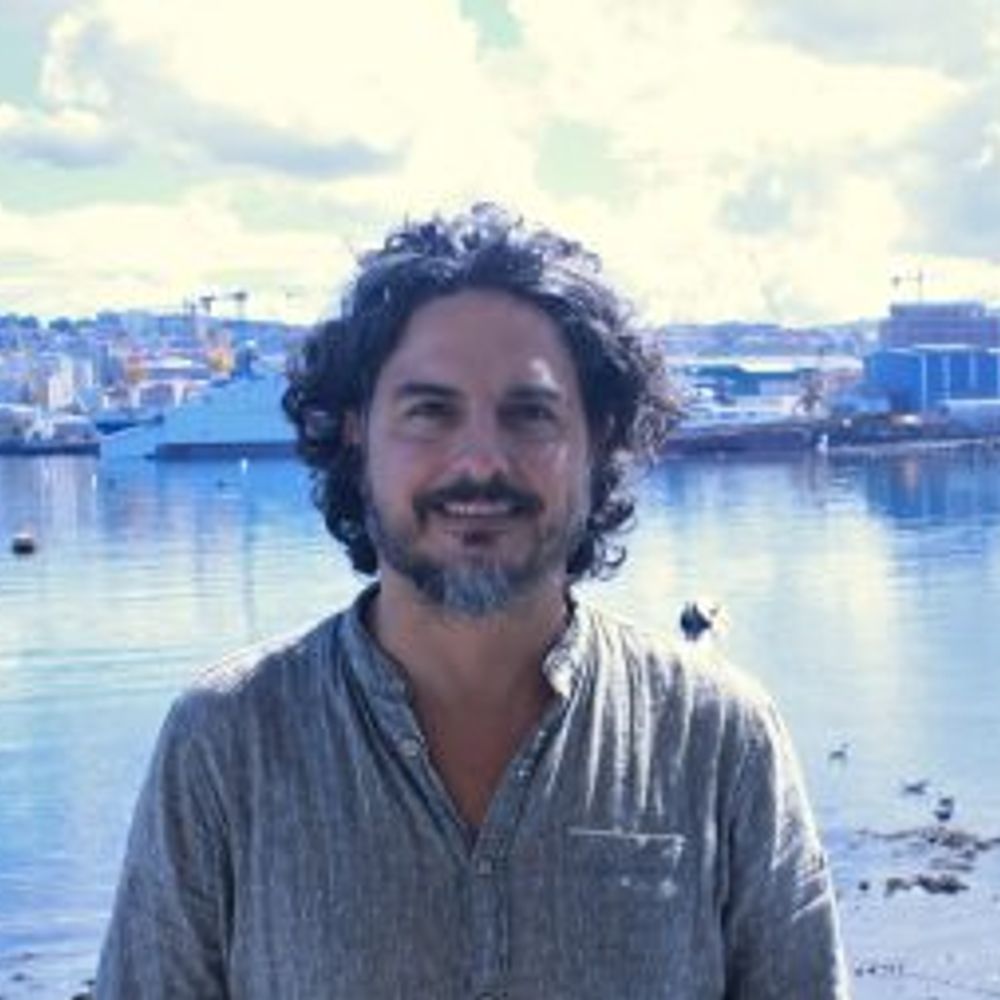 Andreu Blanco