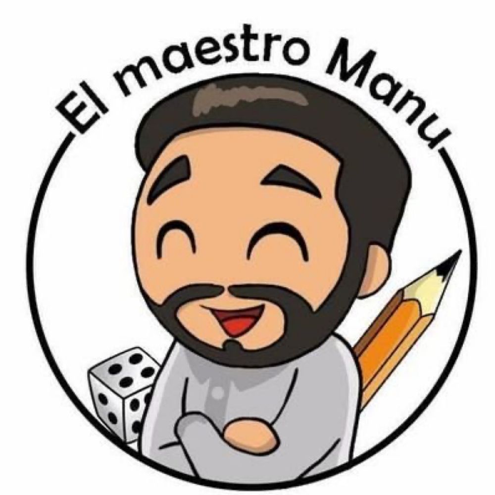 Manu Sánchez Montero