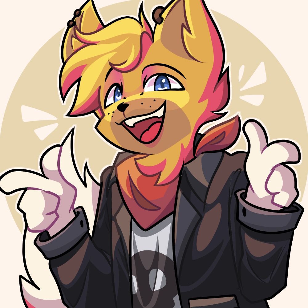 Cyfox