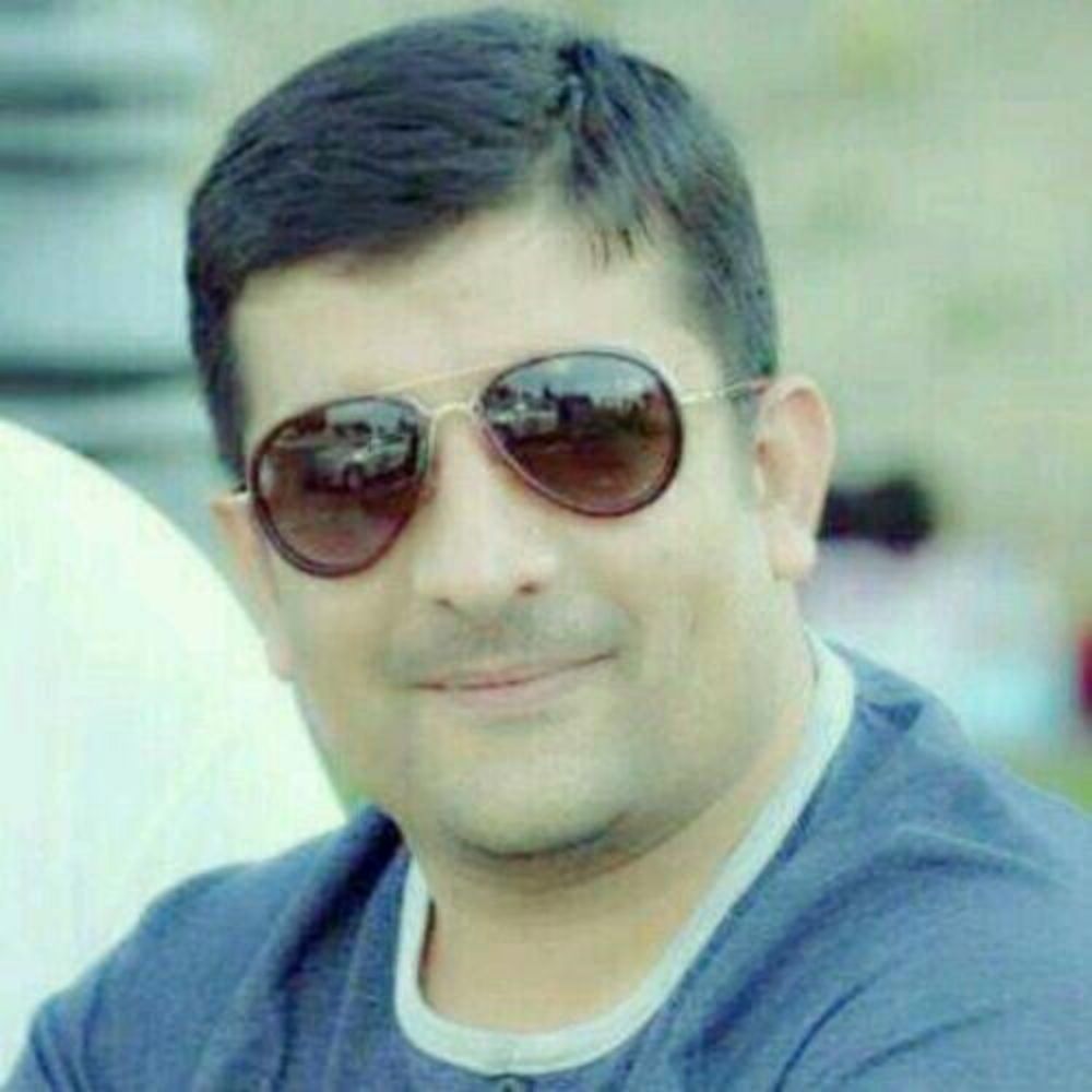 Bashir Ahmed  Lodhi