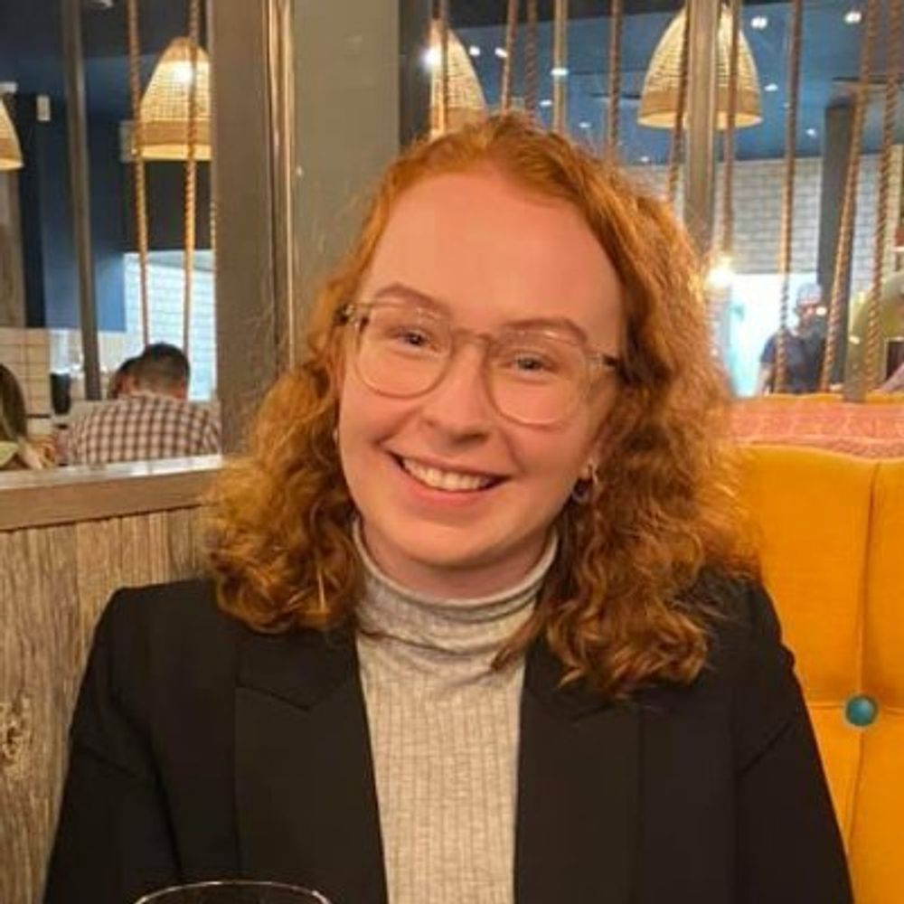 Siobhán Amelia Smith