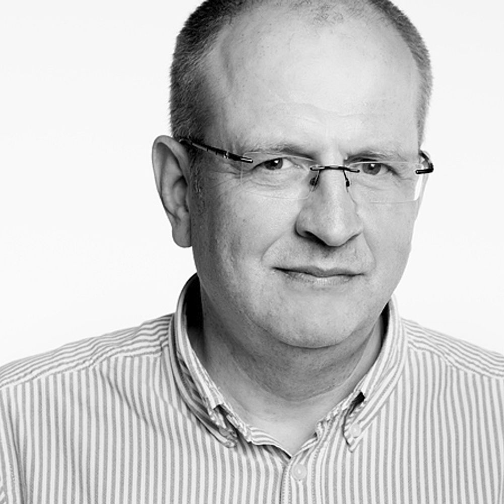 David Calvert | Suffolk Photographer