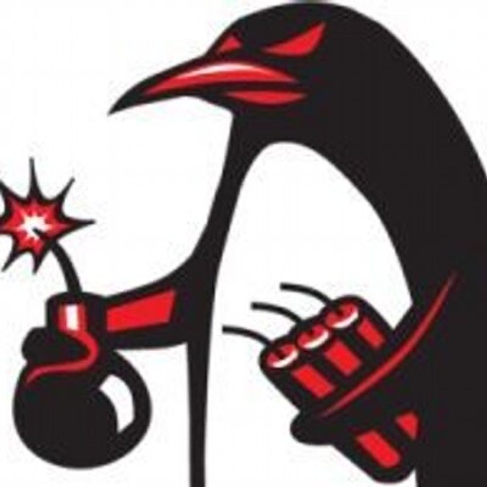 Evilpenguinj
