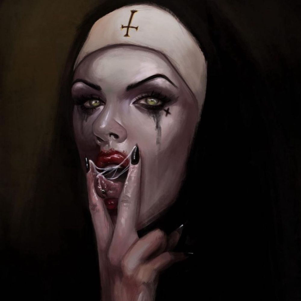𝕮𝖆𝖎𝖓.