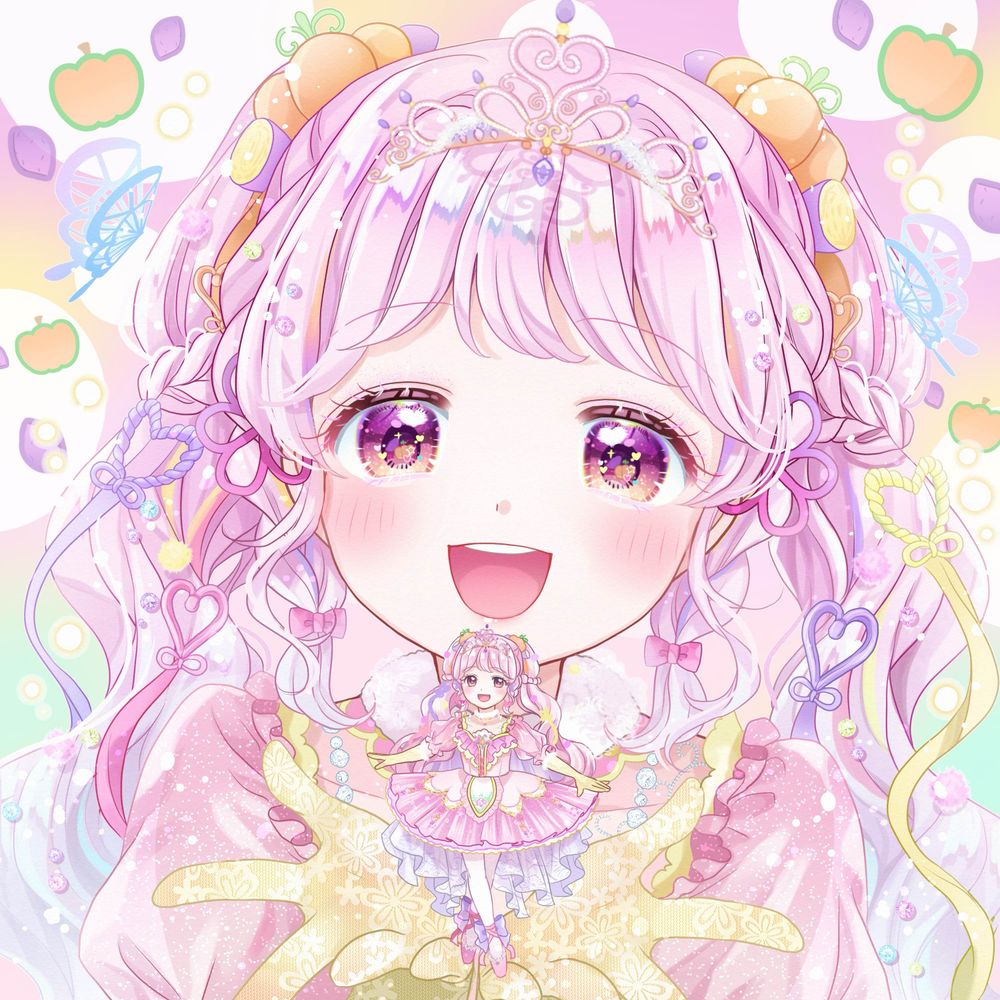 おいも🍠🎃🍠