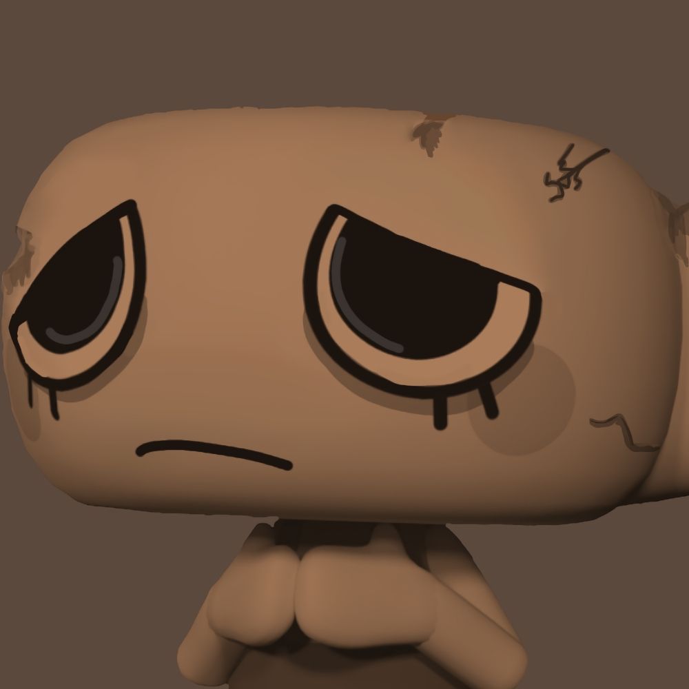 Fracturedhelly