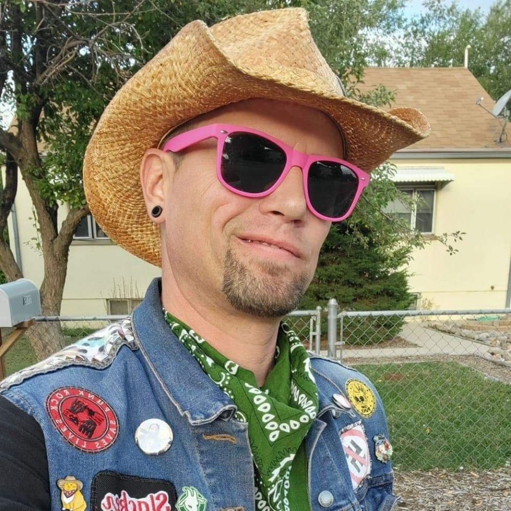 Matt Gibson