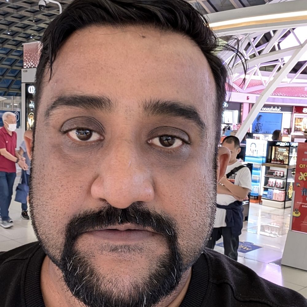 Abhirr V.P.