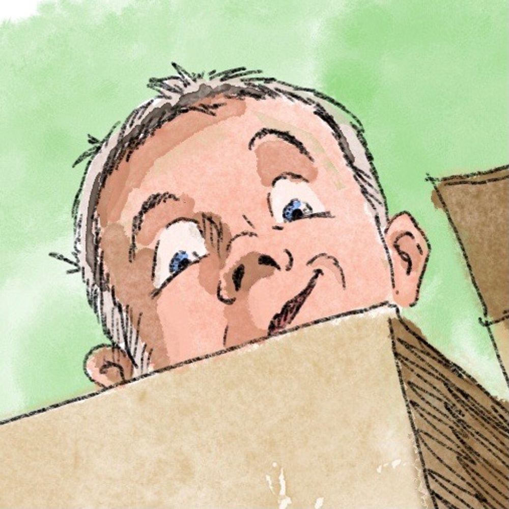 Doug McGuire