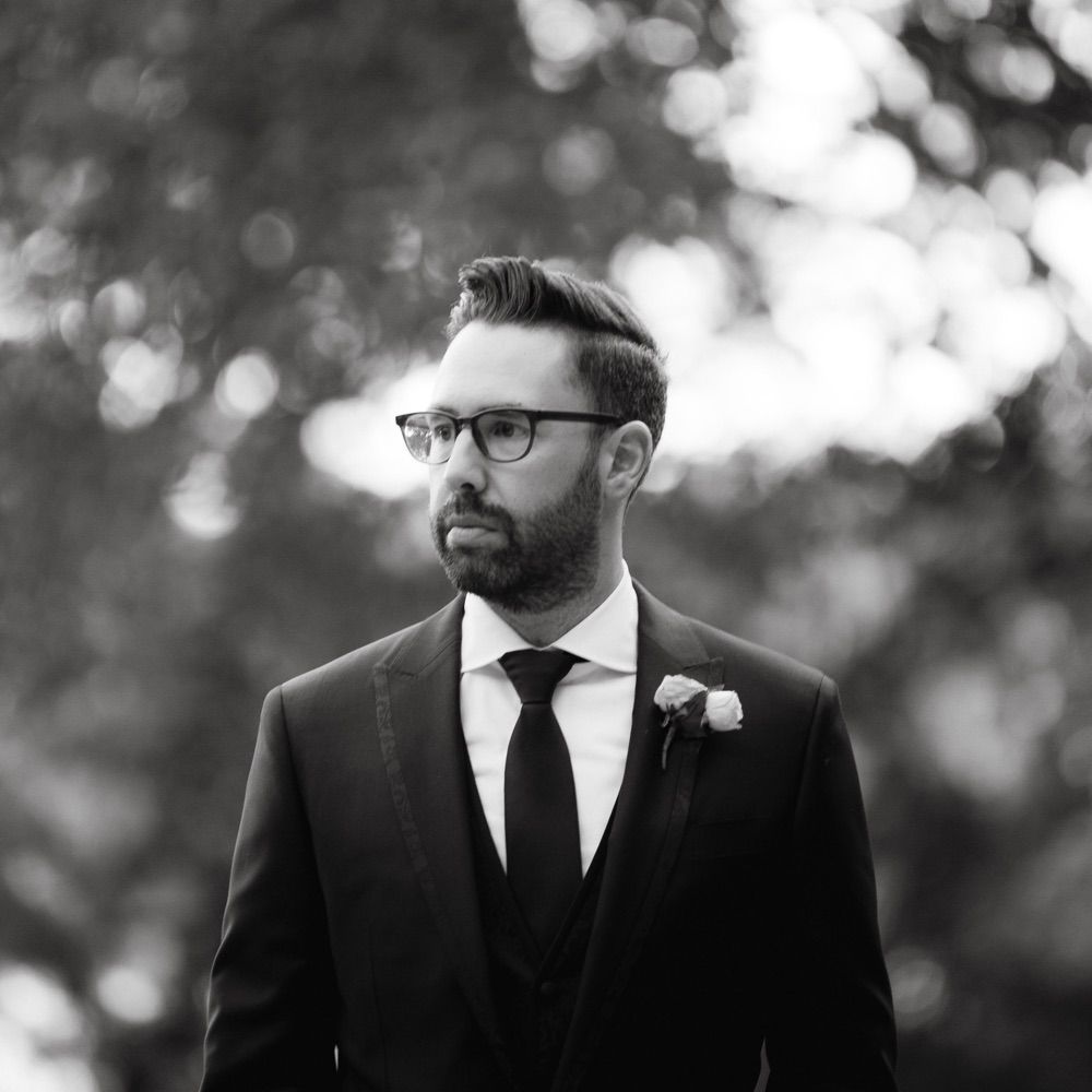 Brian Ossip