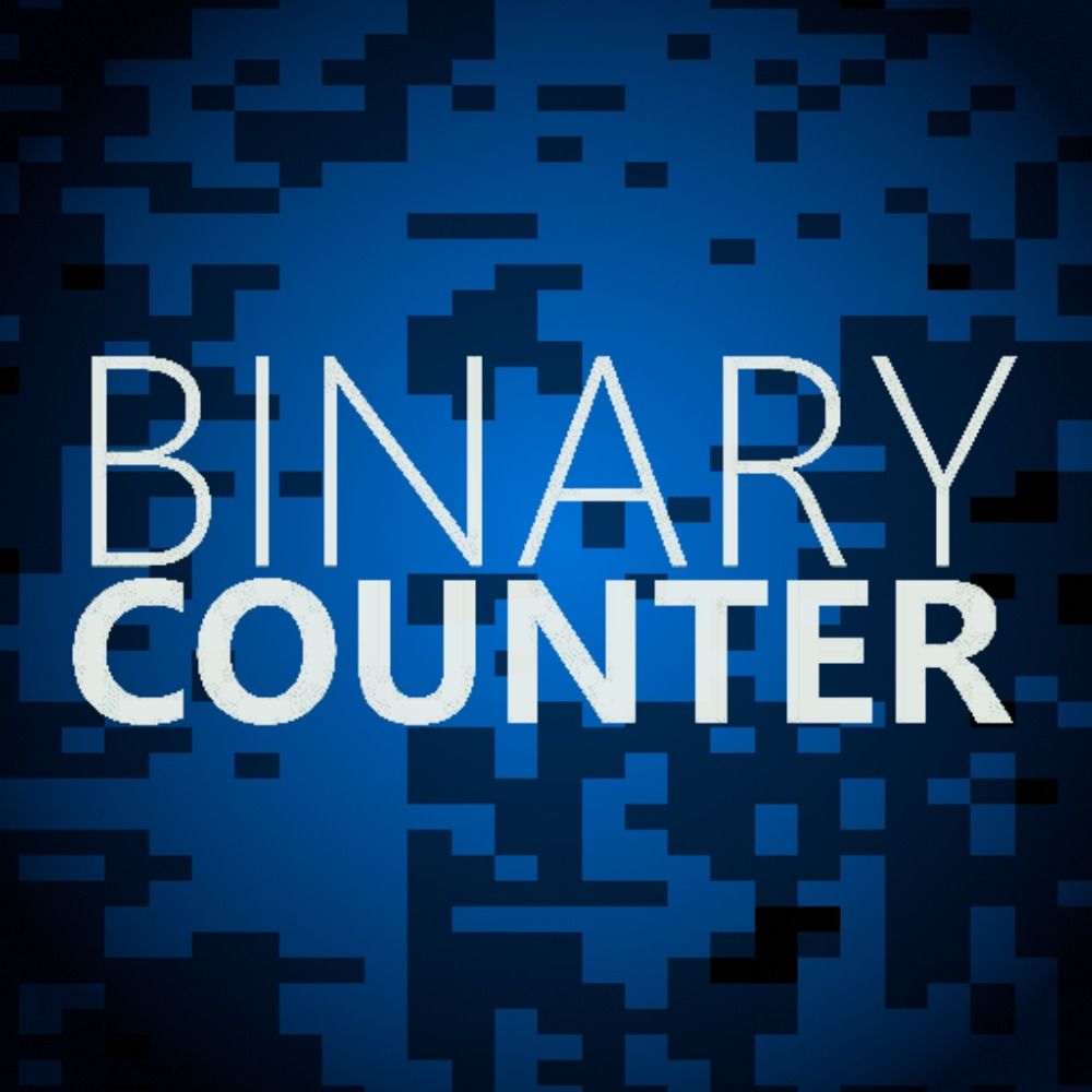 BinaryCounter
