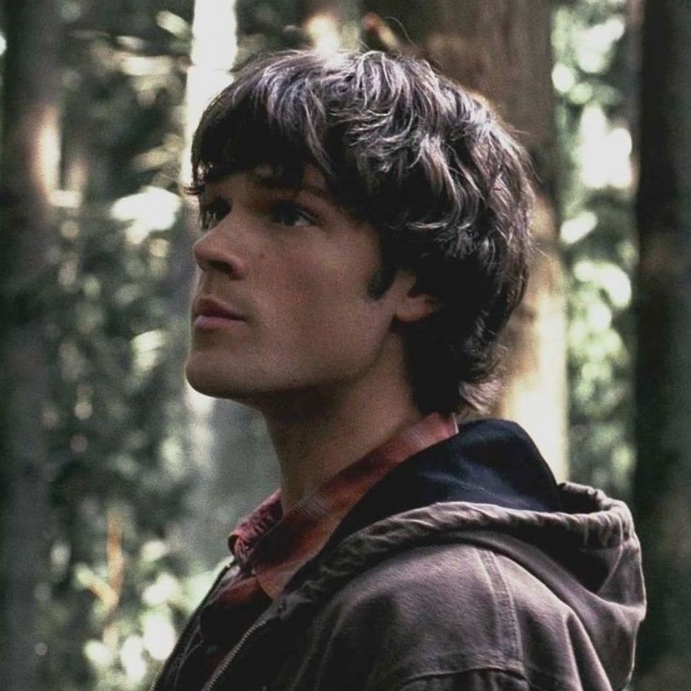 Sam Winchester