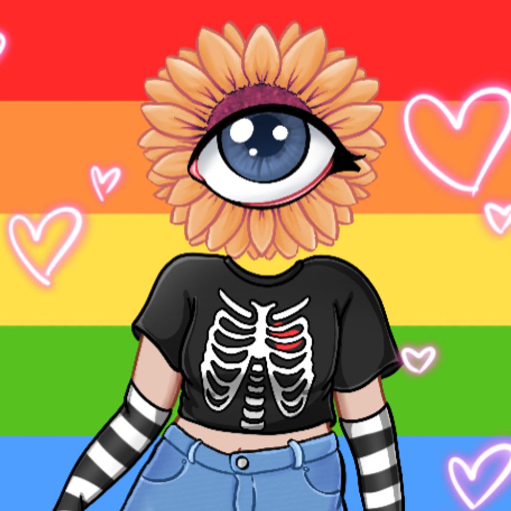Shay (they)