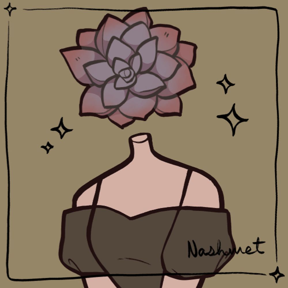 Shay (they)'s Avatar