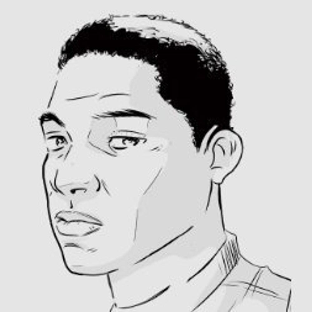 Antwan Crump's avatar