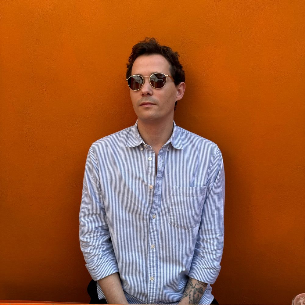 Ross cohen