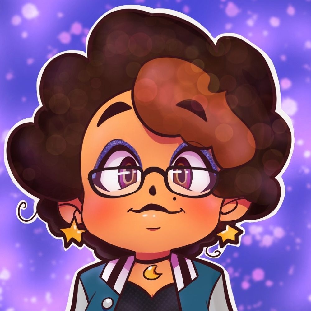 CosmicQuarks 🌟