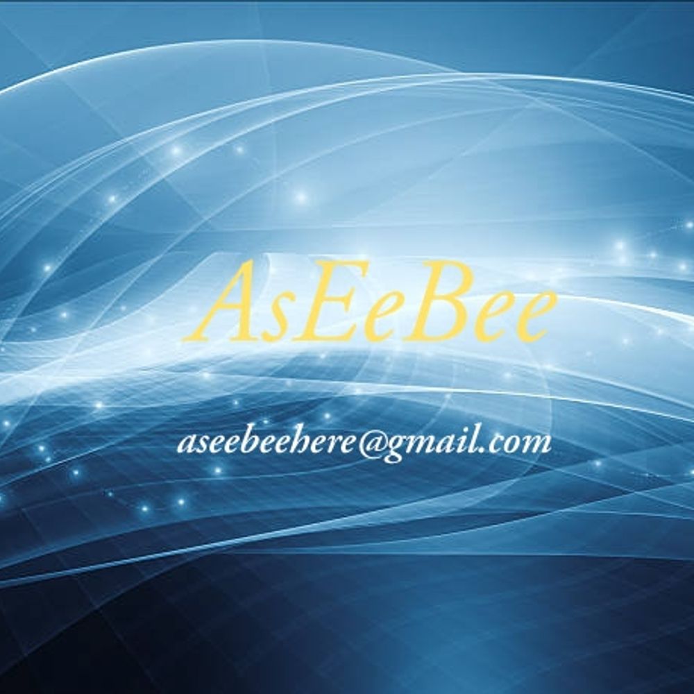 AsEeBee.bsky.social