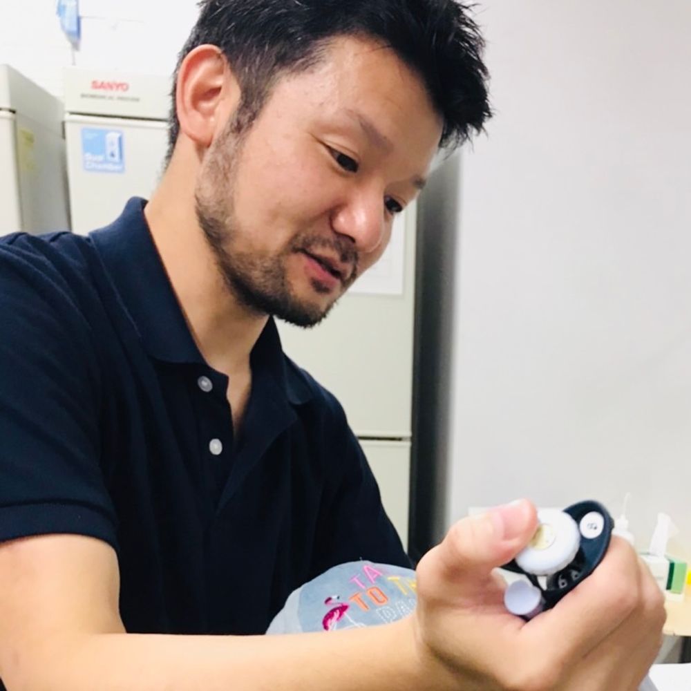 Taki Nishimura