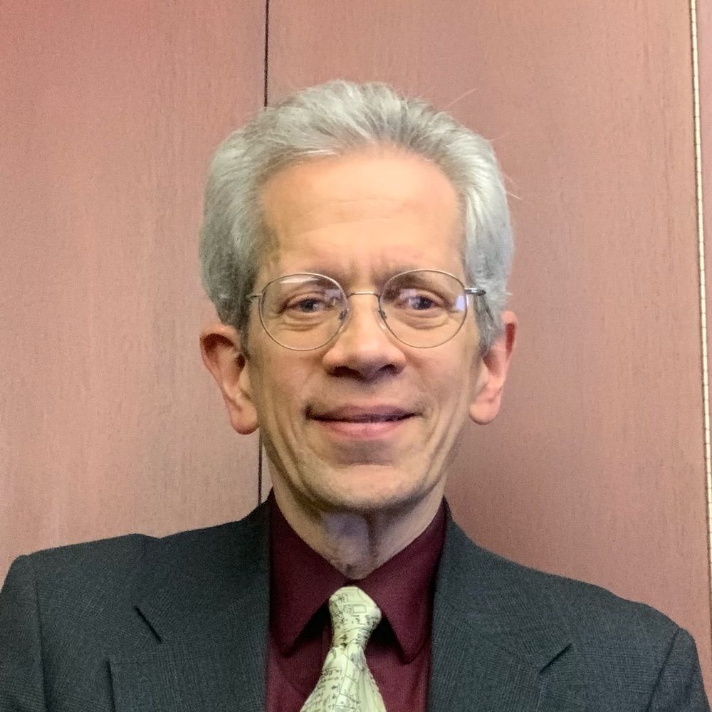 Patrick Romano