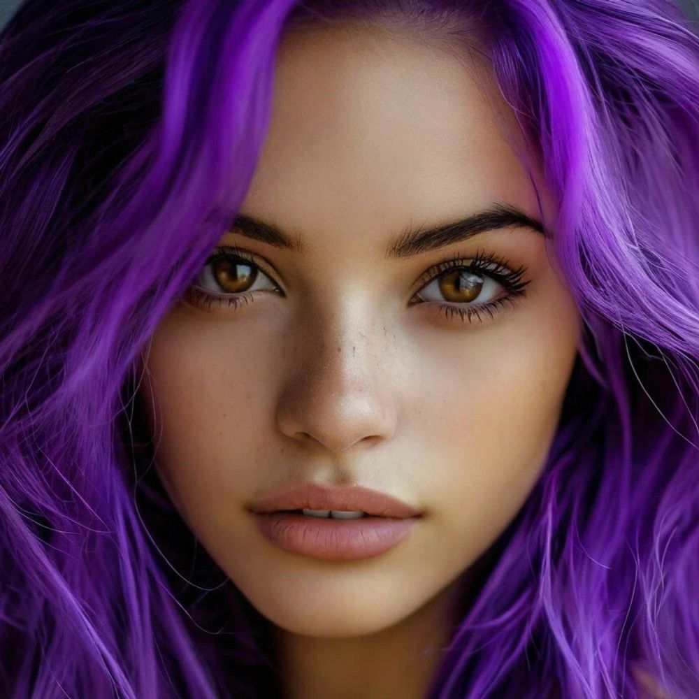 Velvet Mist