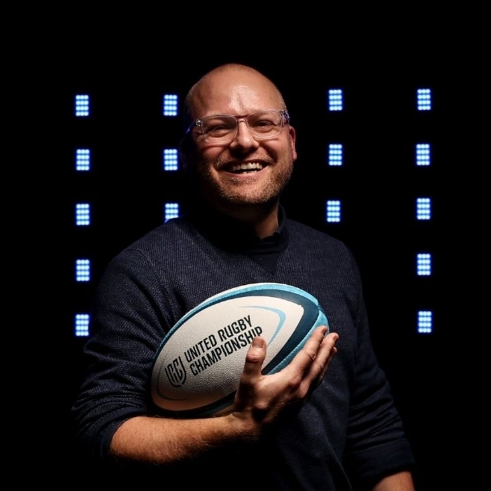Adam Redmond