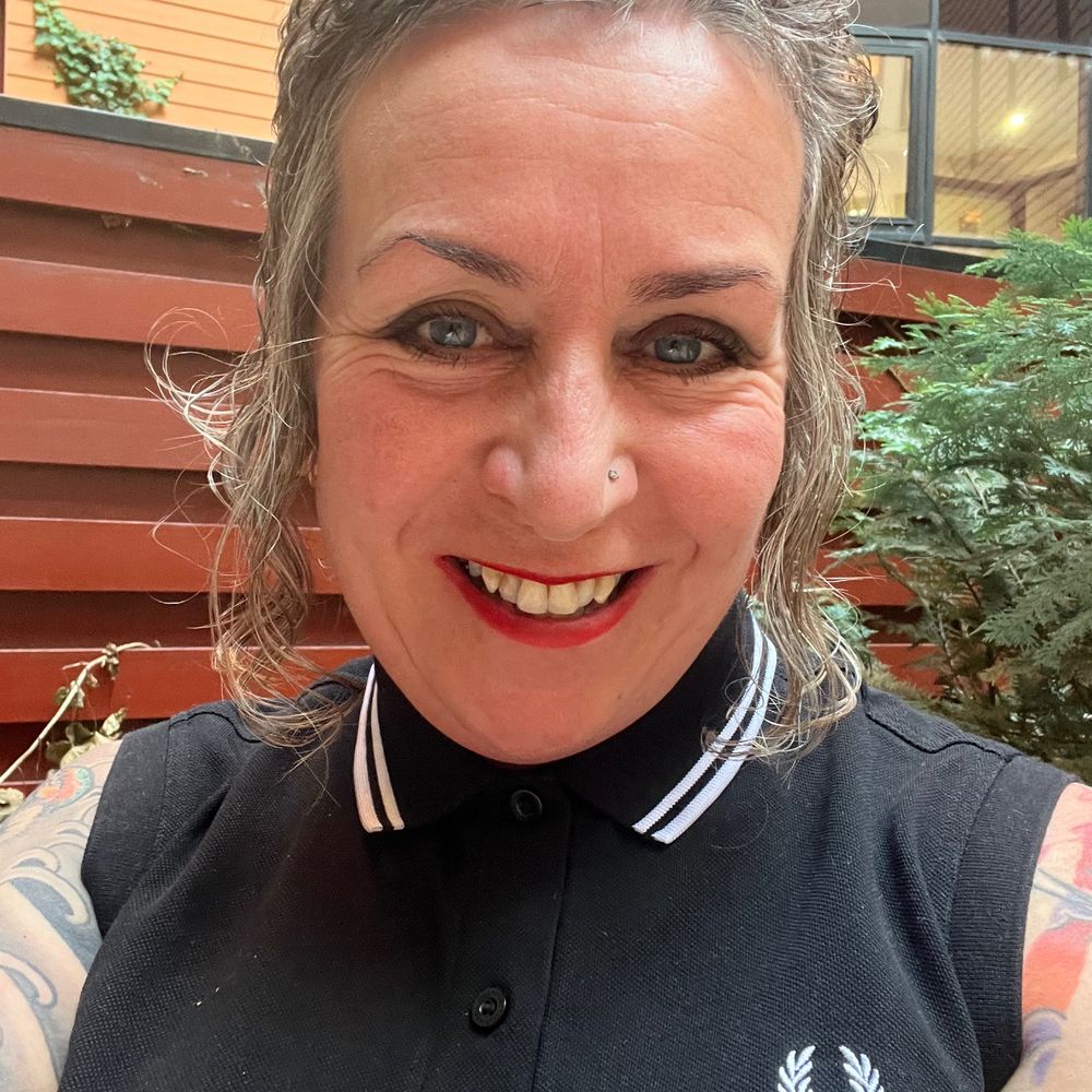 Mairi Damer