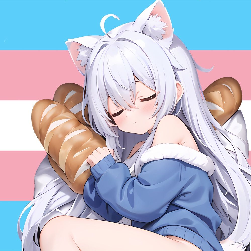 芊羽🏳️‍⚧️🍥