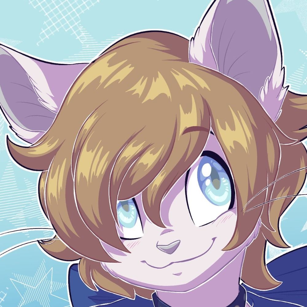 Luna Graycat's avatar