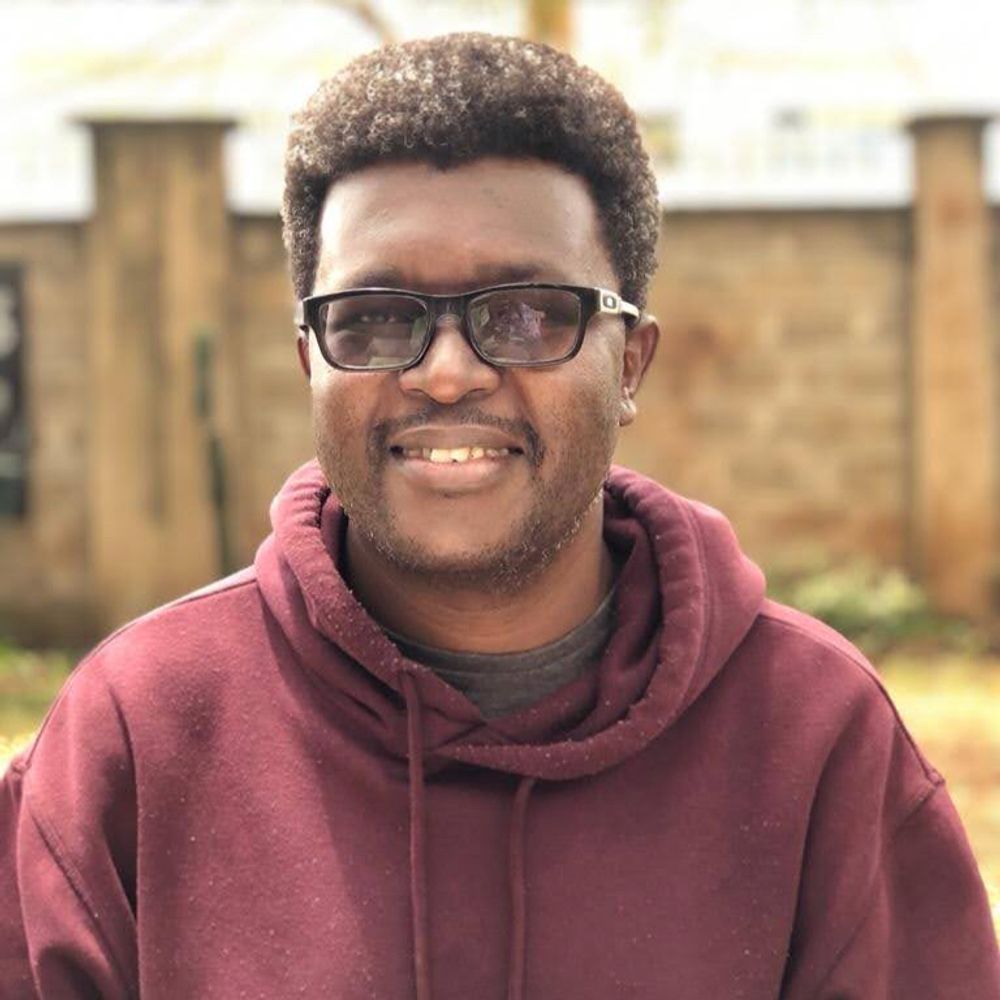 nduko o’matigere