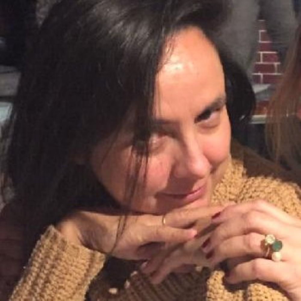 Consuelo Abellán