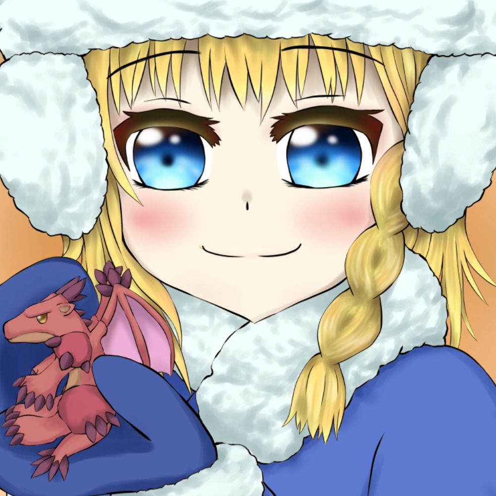 星月イルカ