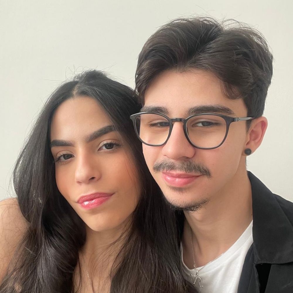 esposo da natte
