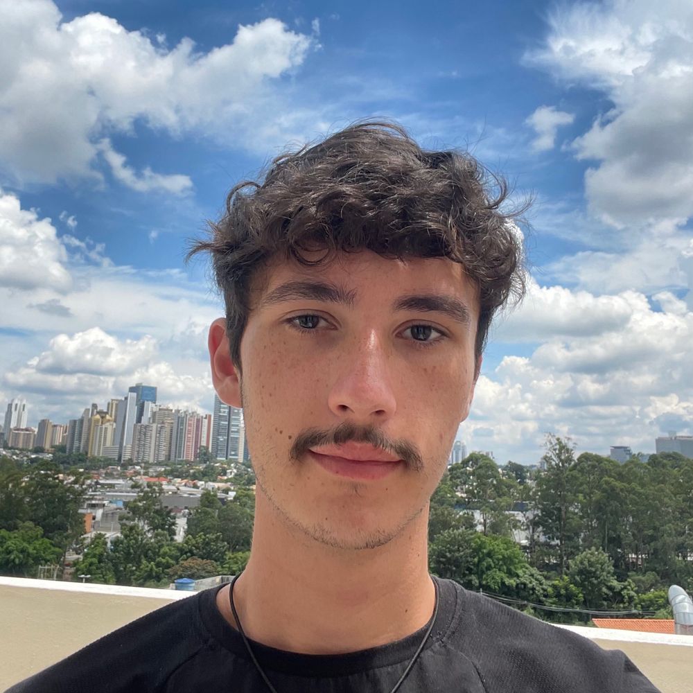 Gabriel Rocha