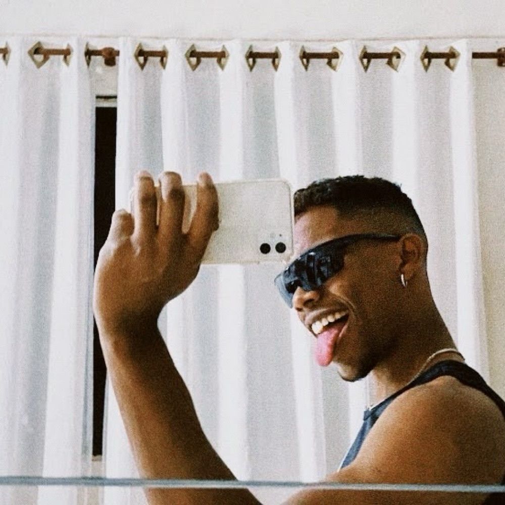 Breno Tomaz ✨