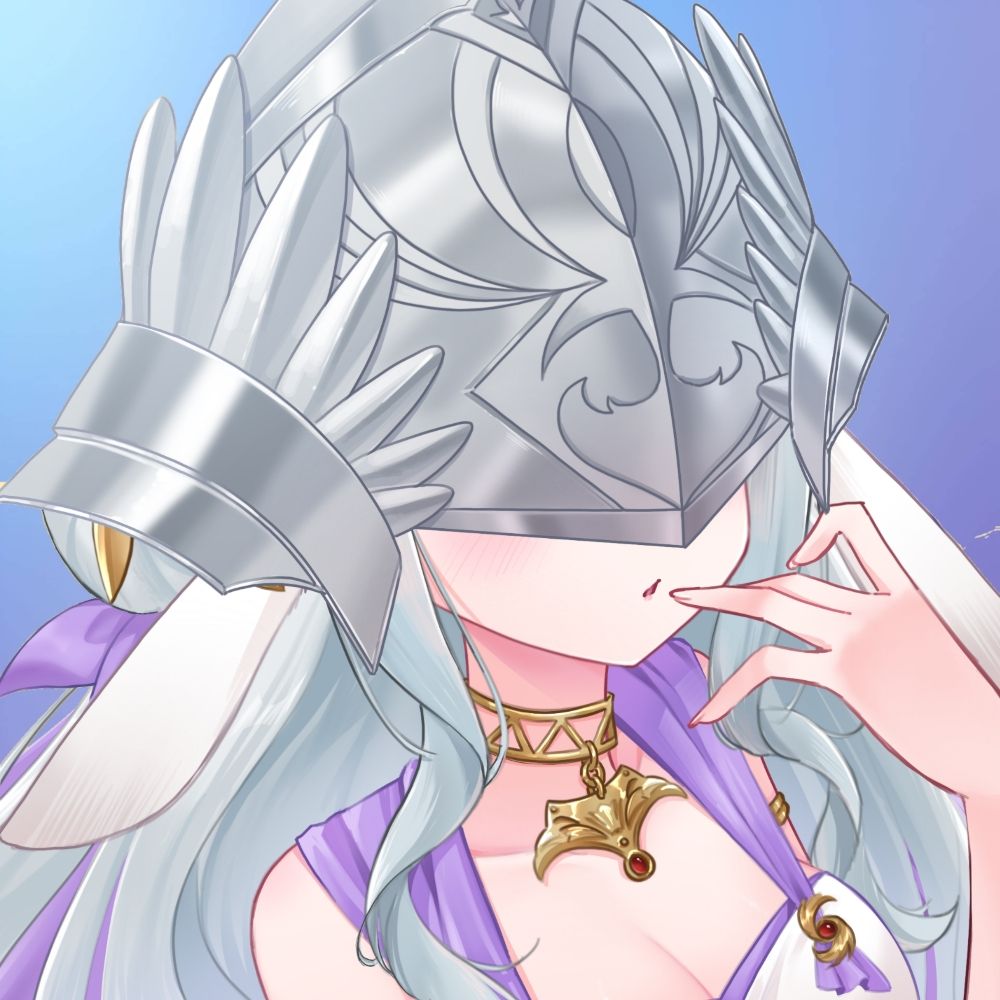 天兔．莉普絲 「HK．Vtuber」準備中