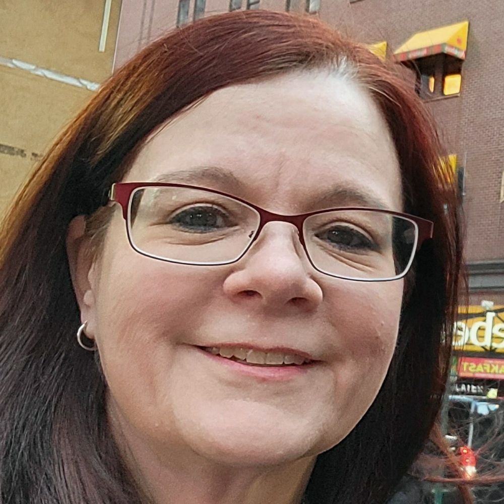 Jenn Doyle