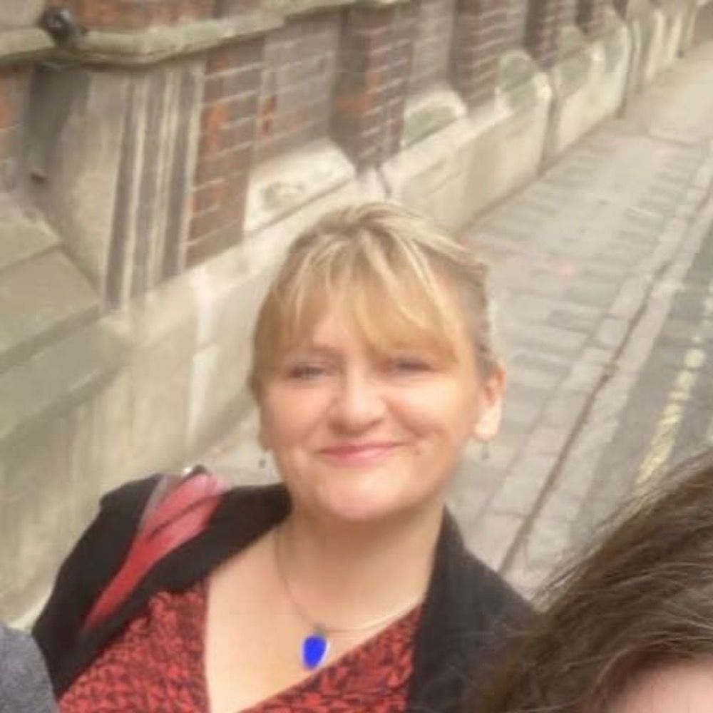 Susan Gritton Medcalf