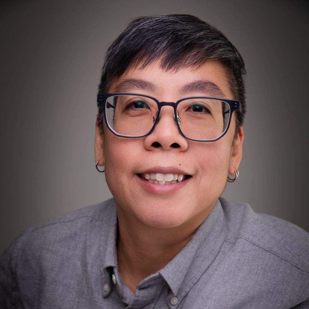 Joyce Yang, RCH